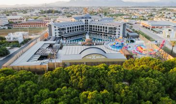 THE X BELEK